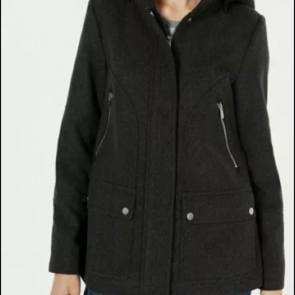 LADIES COAT